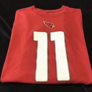 Larry Fitzgerald, Arizona  Cardinal T-Shirt